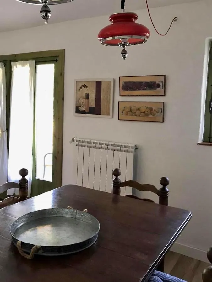 Alba 2-Bed Cottage - Sleeps 4 - Montseny Nature Arbúcies Espanha